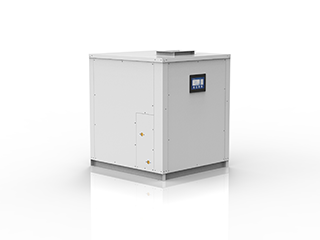 7P水冷变频除湿机 - 变频除湿机