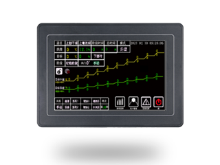 烟草烘干机控制方案 - 热泵控制器