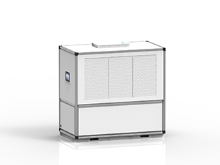 18P水冷除湿机 - 变频除湿机